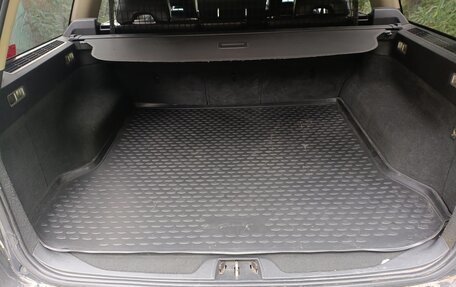 Volvo XC70 II рестайлинг, 2008 год, 1 200 000 рублей, 16 фотография