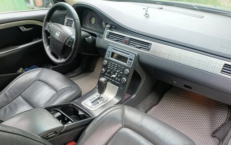 Volvo XC70 II рестайлинг, 2008 год, 1 200 000 рублей, 12 фотография