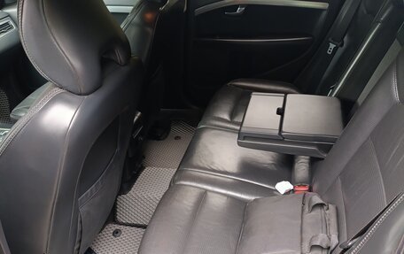 Volvo XC70 II рестайлинг, 2008 год, 1 200 000 рублей, 19 фотография