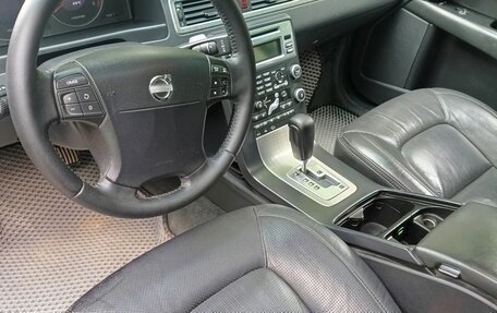 Volvo XC70 II рестайлинг, 2008 год, 1 200 000 рублей, 20 фотография