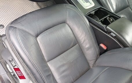 Volvo XC70 II рестайлинг, 2008 год, 1 200 000 рублей, 21 фотография