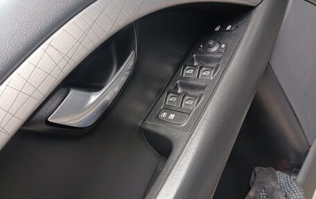 Volvo XC70 II рестайлинг, 2008 год, 1 200 000 рублей, 22 фотография