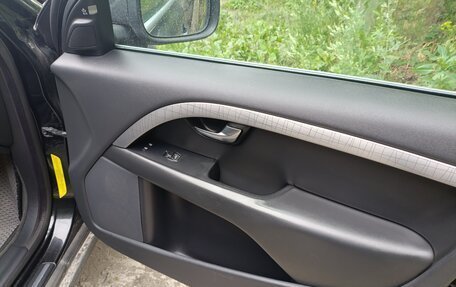 Volvo XC70 II рестайлинг, 2008 год, 1 200 000 рублей, 25 фотография
