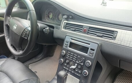 Volvo XC70 II рестайлинг, 2008 год, 1 200 000 рублей, 27 фотография