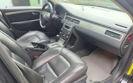 Volvo XC70 II рестайлинг, 2008 год, 1 200 000 рублей, 26 фотография