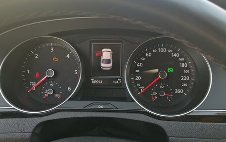 Volkswagen Passat B8 рестайлинг, 2018 год, 2 400 000 рублей, 7 фотография