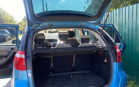 Citroen C4 Picasso II рестайлинг, 2009 год, 600 000 рублей, 6 фотография