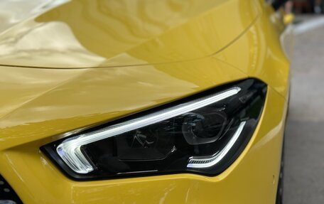 Mercedes-Benz CLA, 2020 год, 2 990 000 рублей, 4 фотография