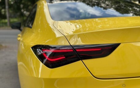 Mercedes-Benz CLA, 2020 год, 2 990 000 рублей, 15 фотография