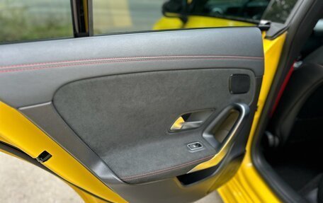 Mercedes-Benz CLA, 2020 год, 2 990 000 рублей, 19 фотография