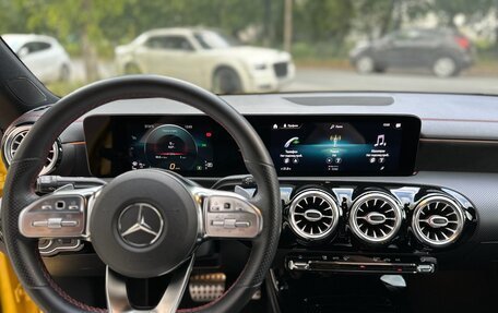 Mercedes-Benz CLA, 2020 год, 2 990 000 рублей, 20 фотография