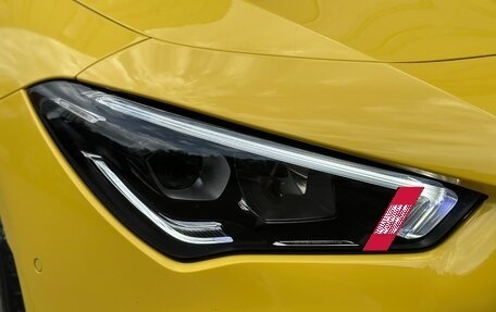 Mercedes-Benz CLA, 2020 год, 2 990 000 рублей, 5 фотография