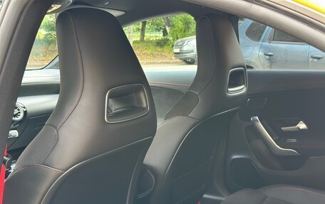 Mercedes-Benz CLA, 2020 год, 2 990 000 рублей, 23 фотография