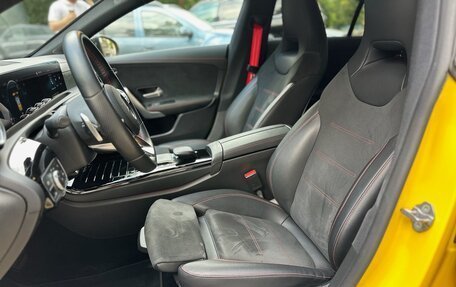Mercedes-Benz CLA, 2020 год, 2 990 000 рублей, 25 фотография