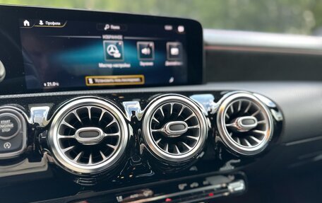 Mercedes-Benz CLA, 2020 год, 2 990 000 рублей, 27 фотография
