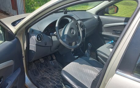 Nissan Almera, 2018 год, 1 000 000 рублей, 1 фотография