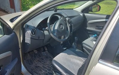 Nissan Almera, 2018 год, 1 000 000 рублей, 1 фотография