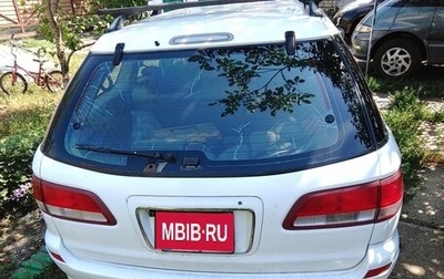 Nissan Avenir II, 1999 год, 340 000 рублей, 1 фотография
