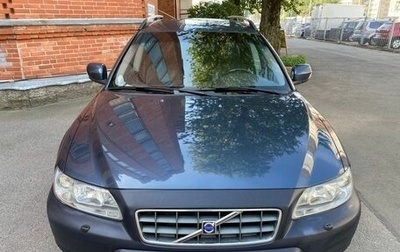 Volvo XC70 I, 2007 год, 899 999 рублей, 1 фотография