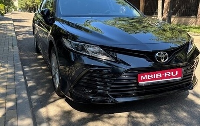 Toyota Camry, 2021 год, 2 500 000 рублей, 1 фотография