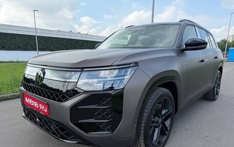 Volkswagen Teramont, 2025 год, 5 800 000 рублей, 1 фотография