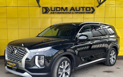 Hyundai Palisade I, 2022 год, 4 050 000 рублей, 1 фотография