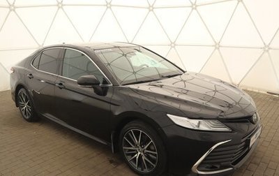 Toyota Camry, 2021 год, 3 050 000 рублей, 1 фотография