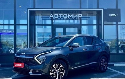 KIA Sportage IV рестайлинг, 2025 год, 3 982 700 рублей, 1 фотография