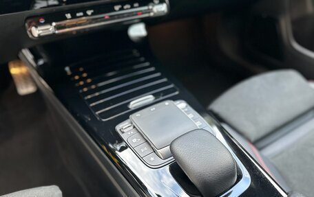 Mercedes-Benz CLA, 2020 год, 2 990 000 рублей, 28 фотография
