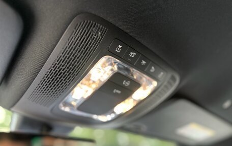 Mercedes-Benz CLA, 2020 год, 2 990 000 рублей, 29 фотография