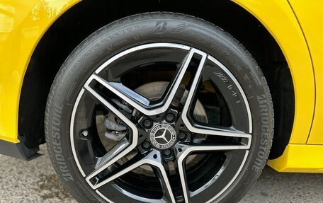 Mercedes-Benz CLA, 2020 год, 2 990 000 рублей, 38 фотография