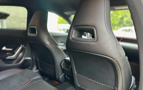 Mercedes-Benz CLA, 2020 год, 2 990 000 рублей, 36 фотография