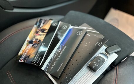 Mercedes-Benz CLA, 2020 год, 2 990 000 рублей, 40 фотография