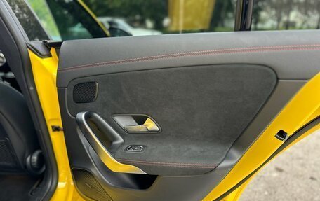 Mercedes-Benz CLA, 2020 год, 2 990 000 рублей, 37 фотография