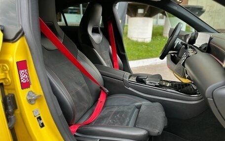 Mercedes-Benz CLA, 2020 год, 2 990 000 рублей, 33 фотография