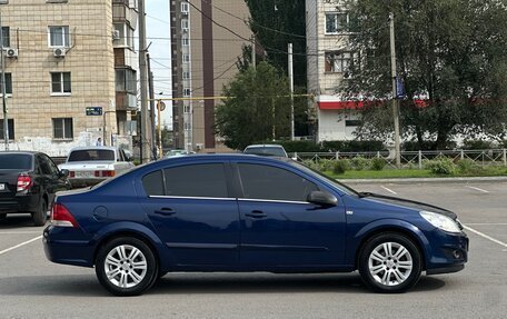 Opel Astra H, 2008 год, 530 000 рублей, 5 фотография