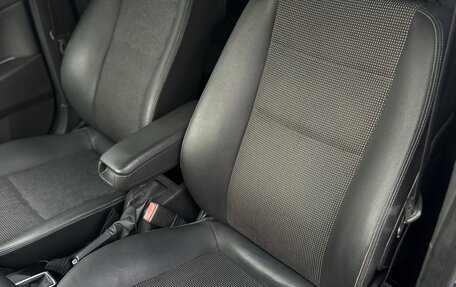 Opel Astra H, 2008 год, 530 000 рублей, 12 фотография