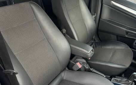 Opel Astra H, 2008 год, 530 000 рублей, 14 фотография