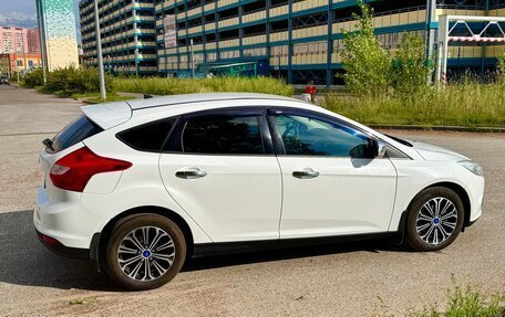 Ford Focus III, 2012 год, 900 000 рублей, 3 фотография
