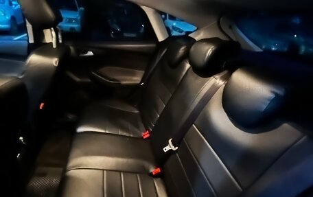 Ford Focus III, 2012 год, 900 000 рублей, 6 фотография