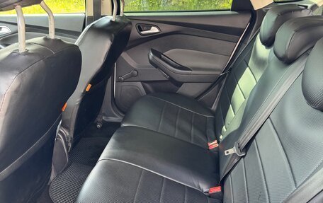 Ford Focus III, 2012 год, 900 000 рублей, 9 фотография