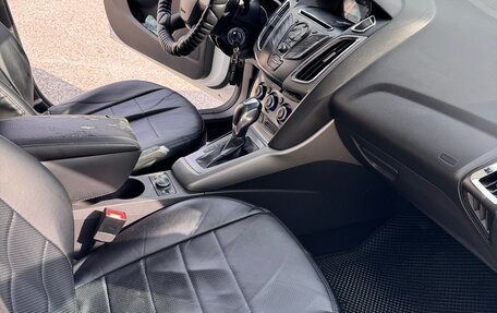 Ford Focus III, 2012 год, 900 000 рублей, 11 фотография