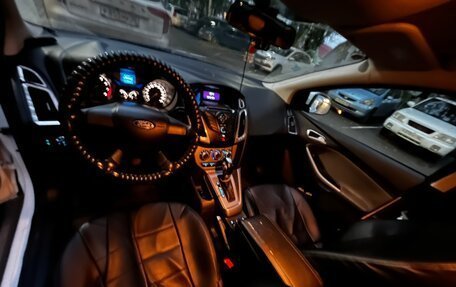 Ford Focus III, 2012 год, 900 000 рублей, 7 фотография