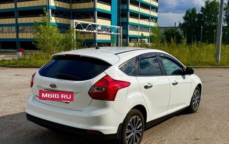 Ford Focus III, 2012 год, 900 000 рублей, 4 фотография