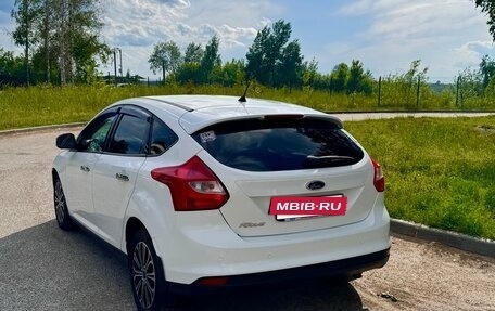 Ford Focus III, 2012 год, 900 000 рублей, 5 фотография