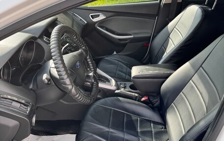 Ford Focus III, 2012 год, 900 000 рублей, 12 фотография