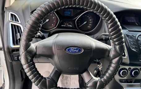 Ford Focus III, 2012 год, 900 000 рублей, 13 фотография