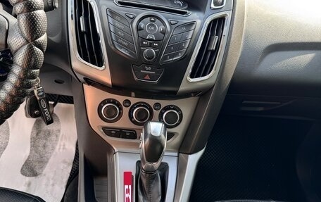 Ford Focus III, 2012 год, 900 000 рублей, 14 фотография