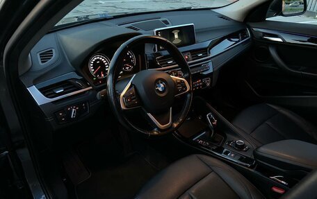 BMW X2, 2020 год, 4 600 000 рублей, 7 фотография