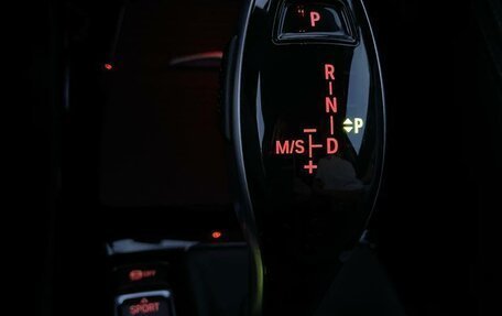 BMW X2, 2020 год, 4 600 000 рублей, 9 фотография